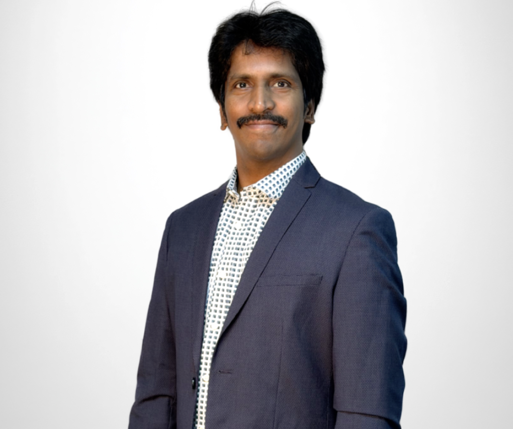 Balaji