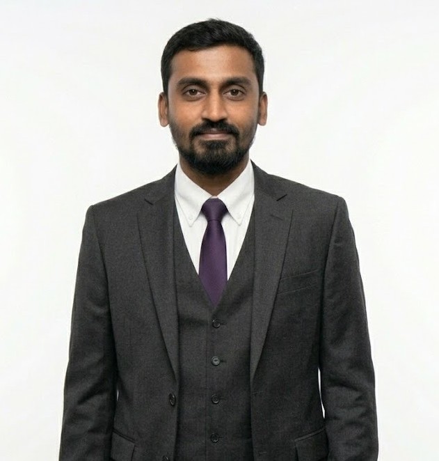 Mohankumar